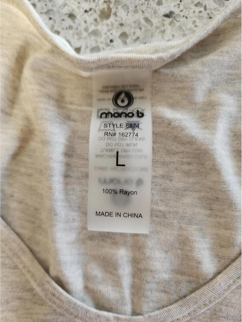Shirt - Picture 6 of 6